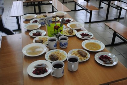 Депутаты ЗС Иркутской области контролируют исполнение школами закона о бесплатном питании детей-инвалидов